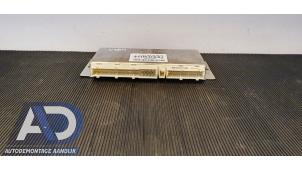 Gebruikte Luchtvering module Mercedes E (C207) E-350 CGI V6 24V Prijs € 89,99 Margeregeling aangeboden door Autodemontage Aandijk