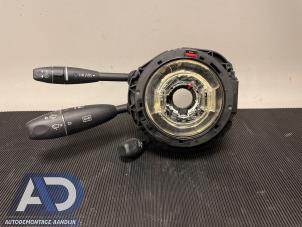 Gebruikte Combischakelaar Stuurkolom Mercedes E (C207) E-350 CGI V6 24V Prijs € 299,99 Margeregeling aangeboden door Autodemontage Aandijk