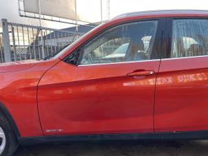 Gebruikte Deur 4Deurs links-voor BMW X1 (E84) sDrive 18i 2.0 16V Prijs € 349,99 Margeregeling aangeboden door Autodemontage Aandijk