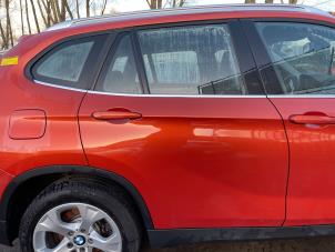 Gebruikte Deur 4Deurs rechts-achter BMW X1 (E84) sDrive 18i 2.0 16V Prijs € 349,99 Margeregeling aangeboden door Autodemontage Aandijk
