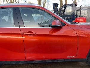 Gebruikte Portier 4Deurs rechts-voor BMW X1 (E84) sDrive 18i 2.0 16V Prijs € 349,99 Margeregeling aangeboden door Autodemontage Aandijk