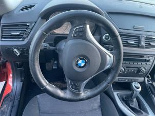 Gebruikte Stuurwiel BMW X1 (E84) sDrive 18i 2.0 16V Prijs € 124,99 Margeregeling aangeboden door Autodemontage Aandijk