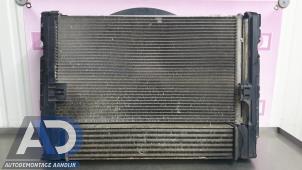 Gebruikte Intercooler BMW 3 serie (E90) 320d 16V Prijs € 49,99 Margeregeling aangeboden door Autodemontage Aandijk