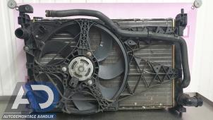 Gebruikte Radiateur Alfa Romeo MiTo (955) 1.6 JTDm 16V Prijs € 49,99 Margeregeling aangeboden door Autodemontage Aandijk