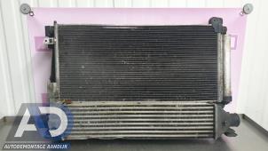Gebruikte Intercooler Alfa Romeo MiTo (955) 1.6 JTDm 16V Prijs € 39,99 Margeregeling aangeboden door Autodemontage Aandijk