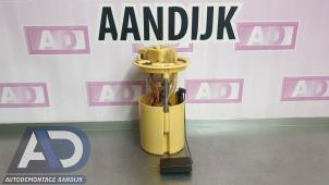 Gebruikte Tank element Pomp Alfa Romeo MiTo (955) 1.6 JTDm 16V Prijs € 39,99 Margeregeling aangeboden door Autodemontage Aandijk