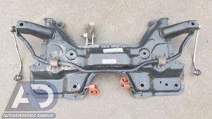Gebruikte Subframe Alfa Romeo MiTo (955) 1.6 JTDm 16V Prijs € 99,99 Margeregeling aangeboden door Autodemontage Aandijk