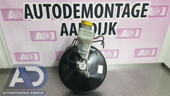 Gebruikte Rembol Alfa Romeo MiTo (955) 1.6 JTDm 16V Prijs € 89,99 Margeregeling aangeboden door Autodemontage Aandijk