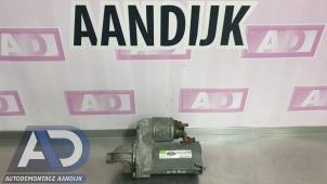 Gebruikte Startmotor Ford Fiesta 6 (JA8) 1.4 16V Prijs € 29,99 Margeregeling aangeboden door Autodemontage Aandijk