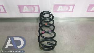 Gebruikte Veerschroef achter Suzuki Swift (ZA/ZC/ZD1/2/3/9) 1.3 VVT 16V Prijs € 19,99 Margeregeling aangeboden door Autodemontage Aandijk