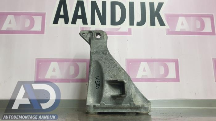 Gebruikte Motorrubber BMW X1 (E84) sDrive 20d 2.0 16V Prijs € 24,99 Margeregeling aangeboden door Autodemontage Aandijk