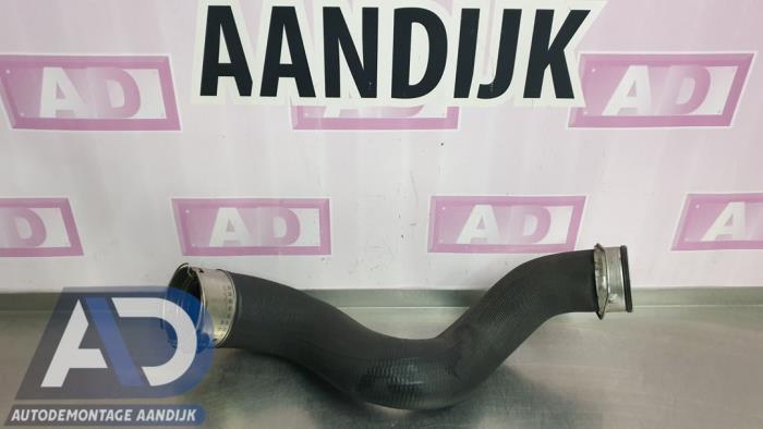Gebruikte Intercooler Slang BMW X1 (E84) sDrive 20d 2.0 16V Prijs € 29,99 Margeregeling aangeboden door Autodemontage Aandijk