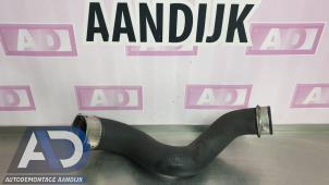 Gebruikte Intercooler Slang BMW X1 (E84) sDrive 20d 2.0 16V Prijs € 29,99 Margeregeling aangeboden door Autodemontage Aandijk