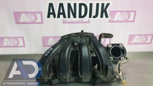 Gebruikte Inlaatspruitstuk Suzuki Swift (ZA/ZC/ZD1/2/3/9) 1.3 VVT 16V Prijs € 39,99 Margeregeling aangeboden door Autodemontage Aandijk