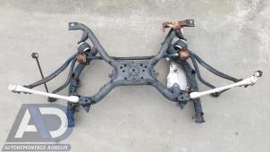 Gebruikte Subframe BMW 7 serie (E38) 735i/iL V8 32V Prijs € 149,99 Margeregeling aangeboden door Autodemontage Aandijk