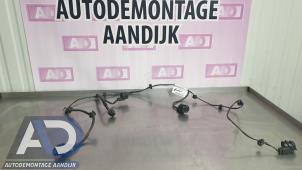 Gebruikte PDC Sensor Set Nissan Qashqai (J10) 1.5 dCi Prijs € 79,99 Margeregeling aangeboden door Autodemontage Aandijk