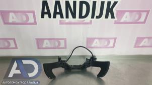 Gebruikte Schakelflipper set Citroen C4 Cactus (0B/0P) 1.2 PureTech 82 12V Prijs € 39,99 Margeregeling aangeboden door Autodemontage Aandijk