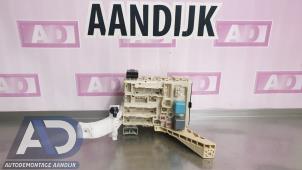 Gebruikte Zekeringkast Toyota Yaris II (P9) 1.3 16V VVT-i Prijs € 49,99 Margeregeling aangeboden door Autodemontage Aandijk