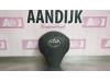 Toyota Yaris II (P9) 1.3 16V VVT-i Airbag links (Stuur)