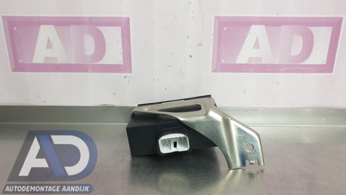 Gebruikte Bodycontrol Module Peugeot 107 1.0 12V Prijs € 24,99 Margeregeling aangeboden door Autodemontage Aandijk