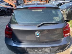 Gebruikte Achterklep BMW 1 serie (F20) 116d 2.0 16V Prijs € 249,99 Margeregeling aangeboden door Autodemontage Aandijk