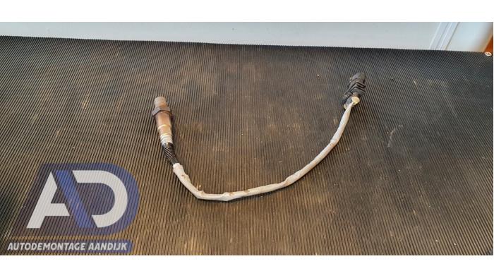 Gebruikte Lambda Sonde Opel Adam 1.4 16V Prijs € 19,99 Margeregeling aangeboden door Autodemontage Aandijk