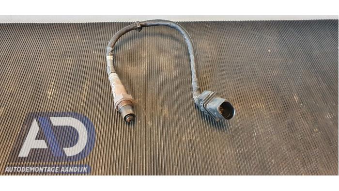 Gebruikte Lambda Sonde Alfa Romeo MiTo (955) 1.6 JTDm 16V Prijs € 29,99 Margeregeling aangeboden door Autodemontage Aandijk