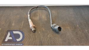 Gebruikte Lambda Sonde Alfa Romeo MiTo (955) 1.6 JTDm 16V Prijs € 29,99 Margeregeling aangeboden door Autodemontage Aandijk