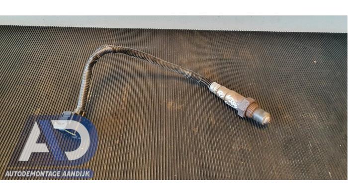 Gebruikte Lambda Sonde Mercedes E (C207) E-350 CGI V6 24V Prijs € 19,99 Margeregeling aangeboden door Autodemontage Aandijk