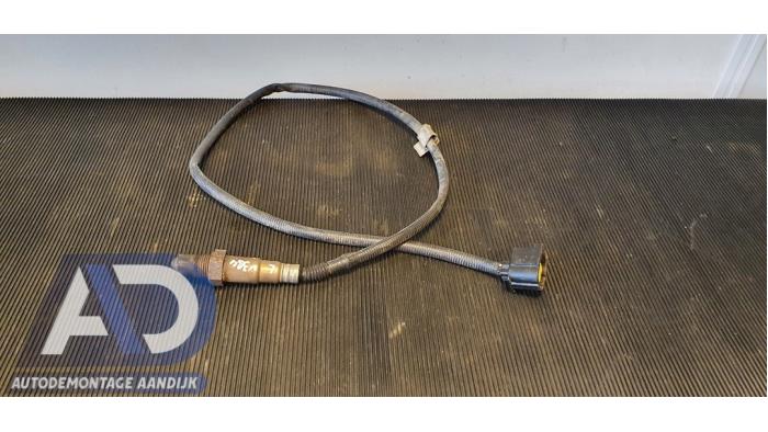 Gebruikte Lambda Sonde Mercedes E (C207) E-350 CGI V6 24V Prijs € 29,99 Margeregeling aangeboden door Autodemontage Aandijk