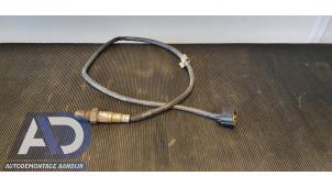 Gebruikte Lambda Sonde Mercedes E (C207) E-350 CGI V6 24V Prijs € 29,99 Margeregeling aangeboden door Autodemontage Aandijk