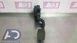 Gebruikte Sensor Gaspedaalpositie Opel Corsa D 1.2 16V Prijs € 14,99 Margeregeling aangeboden door Autodemontage Aandijk