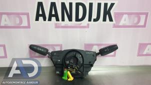 Gebruikte Combischakelaar Stuurkolom Opel Corsa D 1.2 16V Prijs € 29,99 Margeregeling aangeboden door Autodemontage Aandijk