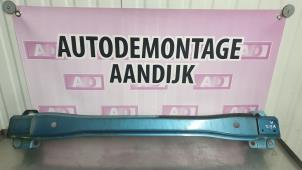 Gebruikte Bumperbalk achter Mazda 2 (DE) 1.3 16V MZR Prijs € 29,99 Margeregeling aangeboden door Autodemontage Aandijk