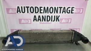 Gebruikte Intercooler Mercedes C (W204) 2.2 C-220 CDI 16V Prijs € 74,99 Margeregeling aangeboden door Autodemontage Aandijk