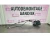 BMW 3 serie Touring (F31) 318d 2.0 16V Sluithulpmotor achterklep