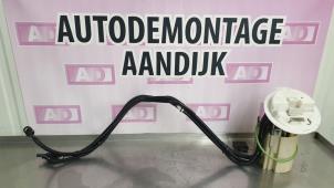 Gebruikte Brandstofpomp Elektrisch Mercedes C (W204) 2.2 C-220 CDI 16V Prijs € 49,99 Margeregeling aangeboden door Autodemontage Aandijk
