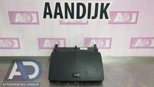 Gebruikte Dashboard deel Mercedes C (W204) 2.2 C-220 CDI 16V Prijs € 49,99 Margeregeling aangeboden door Autodemontage Aandijk