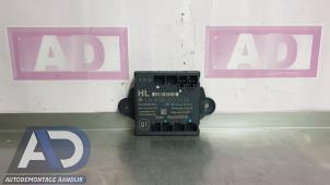 Gebruikte Comfort Module Mercedes C (W204) 2.2 C-220 CDI 16V Prijs € 34,99 Margeregeling aangeboden door Autodemontage Aandijk