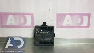 Gebruikte Sam module Mercedes C (W204) 2.2 C-220 CDI 16V Prijs € 34,99 Margeregeling aangeboden door Autodemontage Aandijk