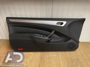 Gebruikte Deurbekleding 2Deurs links Peugeot 407 (6C/J) 3.0 V6 24V VVT Prijs € 69,99 Margeregeling aangeboden door Autodemontage Aandijk