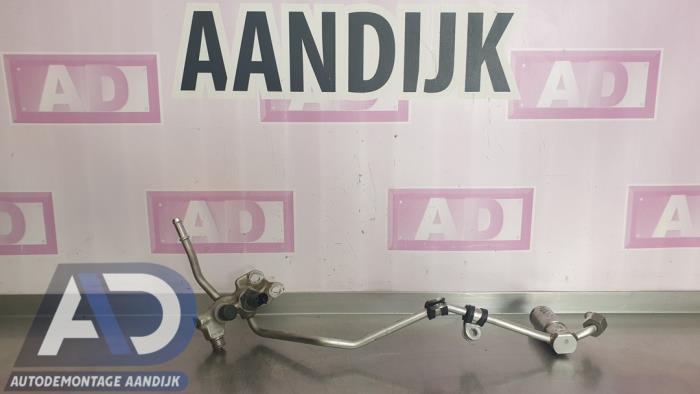 Gebruikte Brandstofleiding Mercedes E (C207) E-350 CGI V6 24V Prijs € 19,99 Margeregeling aangeboden door Autodemontage Aandijk