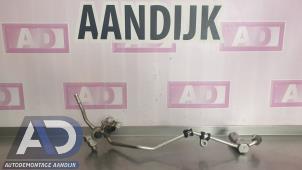 Gebruikte Brandstofleiding Mercedes E (C207) E-350 CGI V6 24V Prijs € 19,99 Margeregeling aangeboden door Autodemontage Aandijk