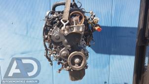 Gebruikte Motor Ford Focus 3 Wagon 1.6 TDCi ECOnetic Prijs € 999,99 Margeregeling aangeboden door Autodemontage Aandijk