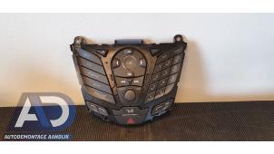 Gebruikte Regelunit Multi Media Ford Focus 3 Wagon 1.6 TDCi ECOnetic Prijs € 49,99 Margeregeling aangeboden door Autodemontage Aandijk