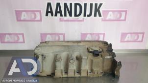 Gebruikte Carterpan Volkswagen Touran (1T1/T2) 2.0 TDI DPF Cross Touran Prijs € 34,99 Margeregeling aangeboden door Autodemontage Aandijk