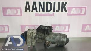 Gebruikte Oliefilterhuis Skoda Octavia Combi (1Z5) 1.9 TDI Prijs € 29,99 Margeregeling aangeboden door Autodemontage Aandijk
