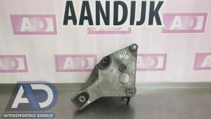 Gebruikte Motorrubber BMW 3 serie (E90) 320d 16V Corporate Lease Prijs € 24,99 Margeregeling aangeboden door Autodemontage Aandijk