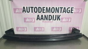 Gebruikte Bumperbalk achter Skoda Roomster (5J) 1.4 TDI 80 Prijs € 39,99 Margeregeling aangeboden door Autodemontage Aandijk