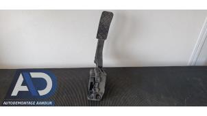 Gebruikte Gaspedaalpositie Sensor Audi A6 Avant (C6) 2.7 TDI V6 24V Prijs € 24,99 Margeregeling aangeboden door Autodemontage Aandijk